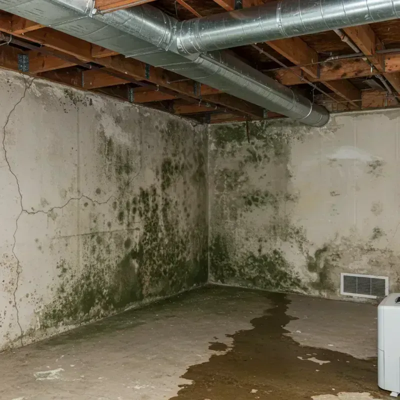 Professional Mold Removal in Ray County, MO